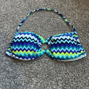 Old Navy bikini top size S
